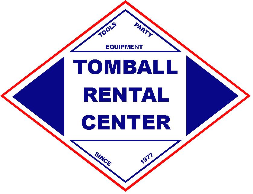 Tomball Rental Center Tomball Rental Center